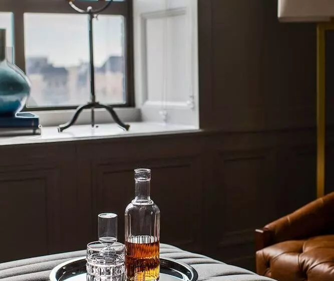 Fotos del hotel Kimpton Hotel Palomar Philadelphia, An Ihg:  7