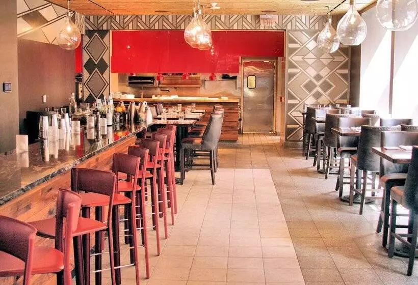 Fotos del hotel Kimpton Hotel Palomar Philadelphia, An Ihg:  4