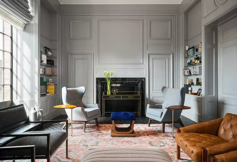 Kimpton Hotel Palomar Philadelphia, An Ihg