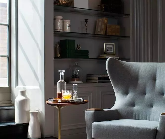 Fotos del hotel Kimpton Hotel Palomar Philadelphia, An Ihg:  20