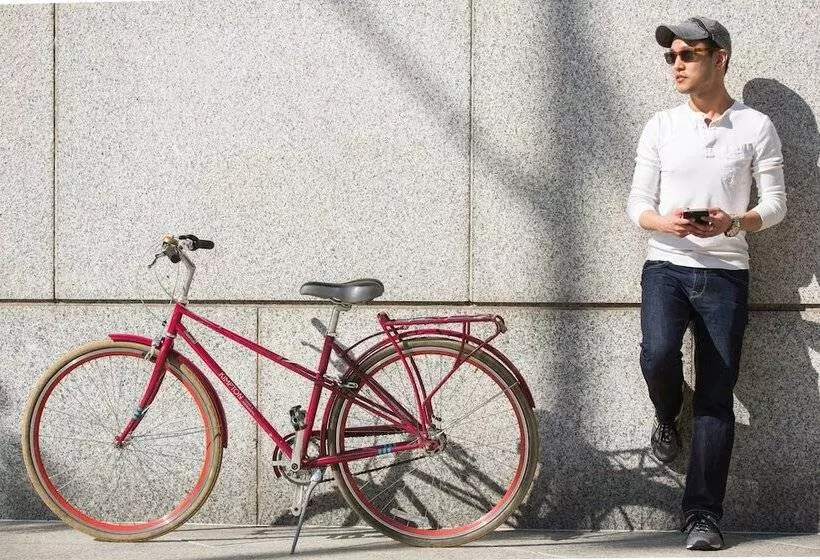 Fotos del hotel Kimpton Hotel Palomar Philadelphia, An Ihg:  11