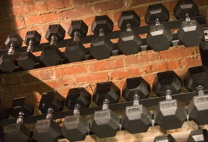 Fotos del hotel Kimpton Hotel Palomar Philadelphia, An Ihg:  16