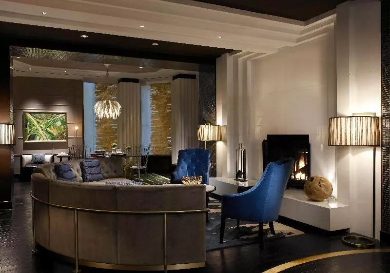 Fotos del hotel Kimpton Hotel Palomar Philadelphia, An Ihg:  17