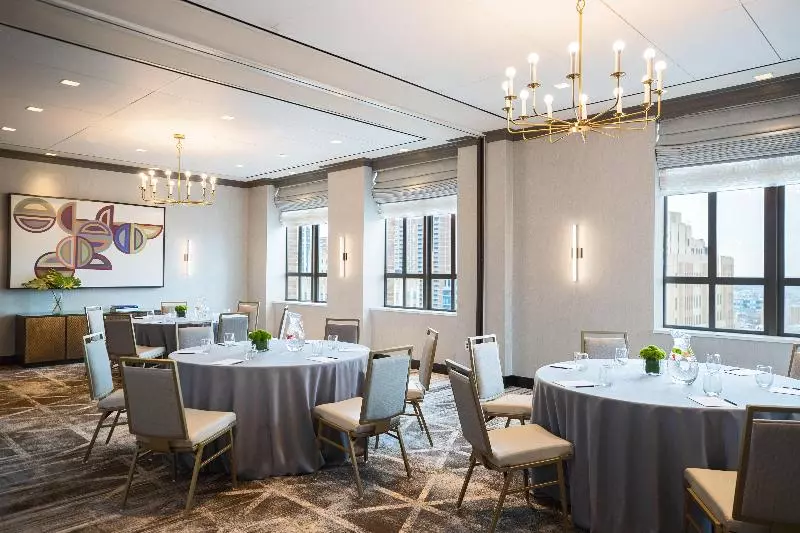 Fotos del hotel Kimpton Hotel Palomar Philadelphia, An Ihg:  23