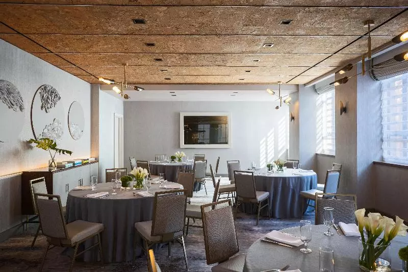 Fotos del hotel Kimpton Hotel Palomar Philadelphia, An Ihg:  18