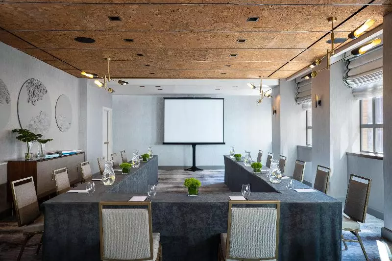 Fotos del hotel Kimpton Hotel Palomar Philadelphia, An Ihg:  25