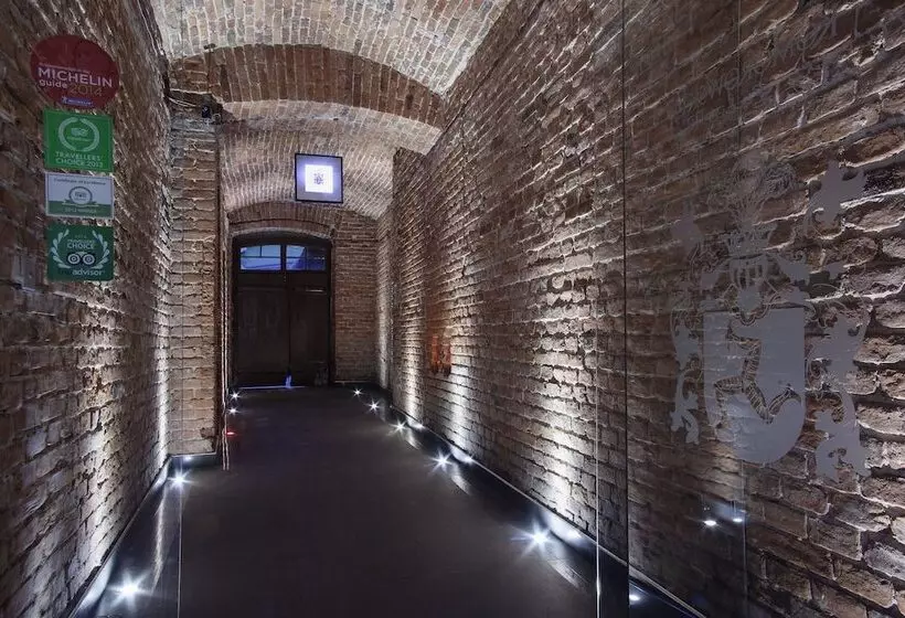 Fotos del hotel Komorowski Luxury Guest Rooms:  7