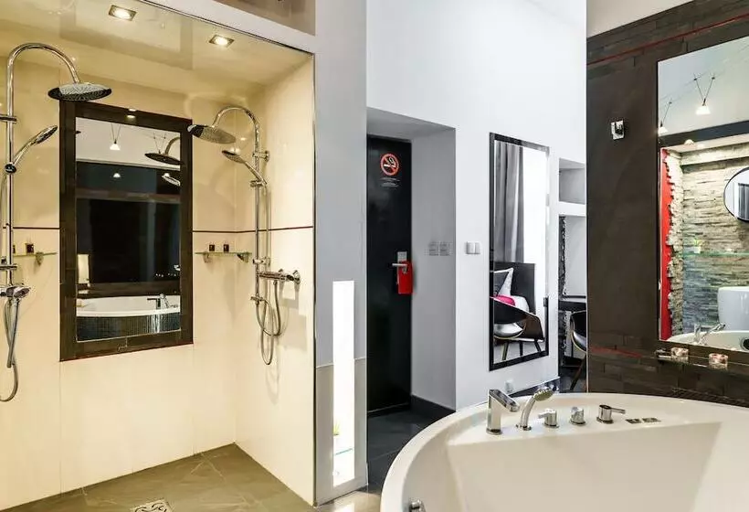 Fotos del hotel Komorowski Luxury Guest Rooms:  21