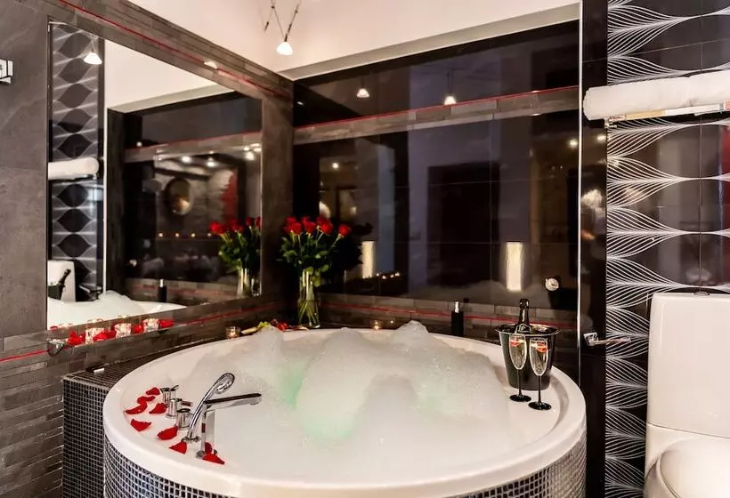 Fotos del hotel Komorowski Luxury Guest Rooms:  23