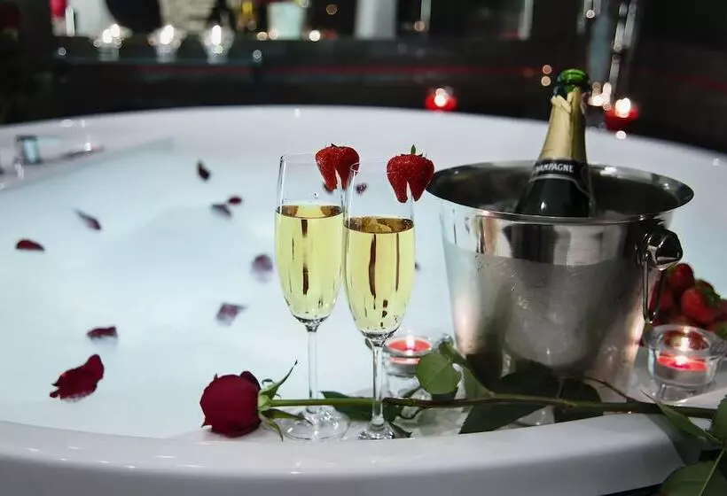 Fotos del hotel Komorowski Luxury Guest Rooms:  11