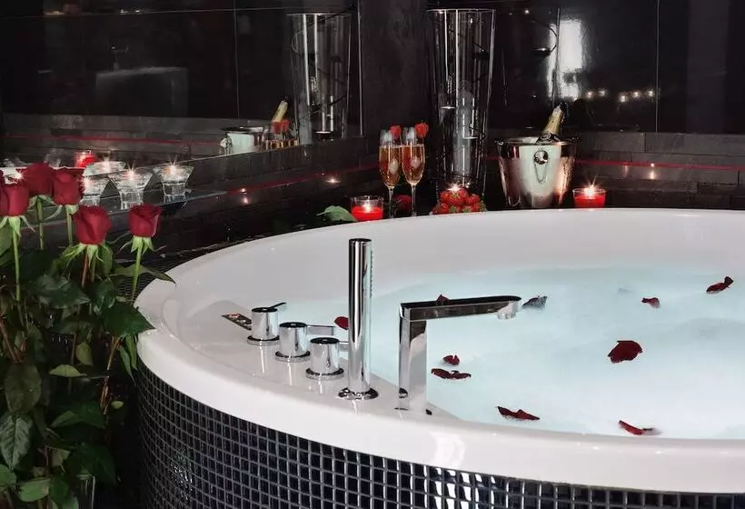 Fotos del hotel Komorowski Luxury Guest Rooms:  15