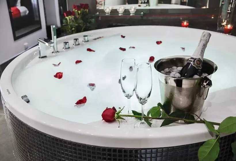 Fotos del hotel Komorowski Luxury Guest Rooms:  22