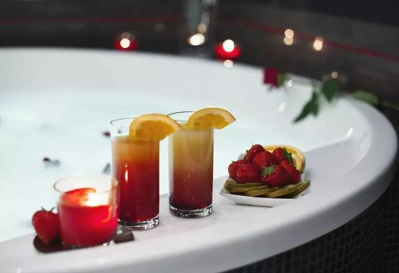 Fotos del hotel Komorowski Luxury Guest Rooms:  5