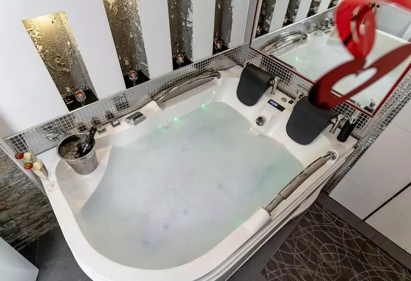 Fotos del hotel Komorowski Luxury Guest Rooms:  20