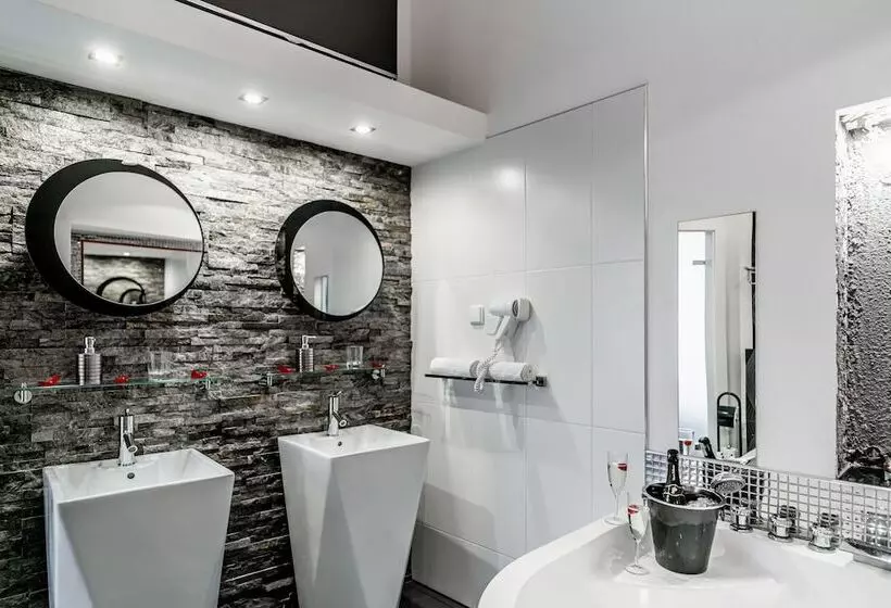 Fotos del hotel Komorowski Luxury Guest Rooms:  6