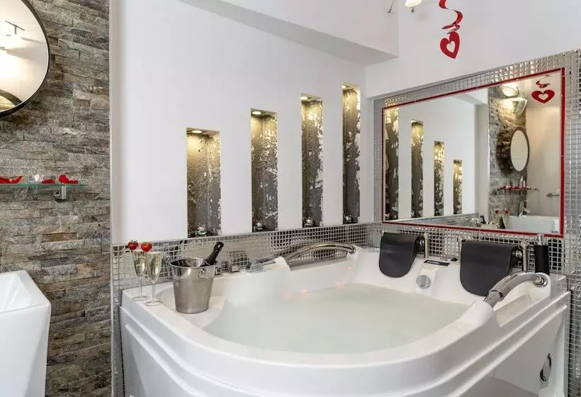 Fotos del hotel Komorowski Luxury Guest Rooms:  12