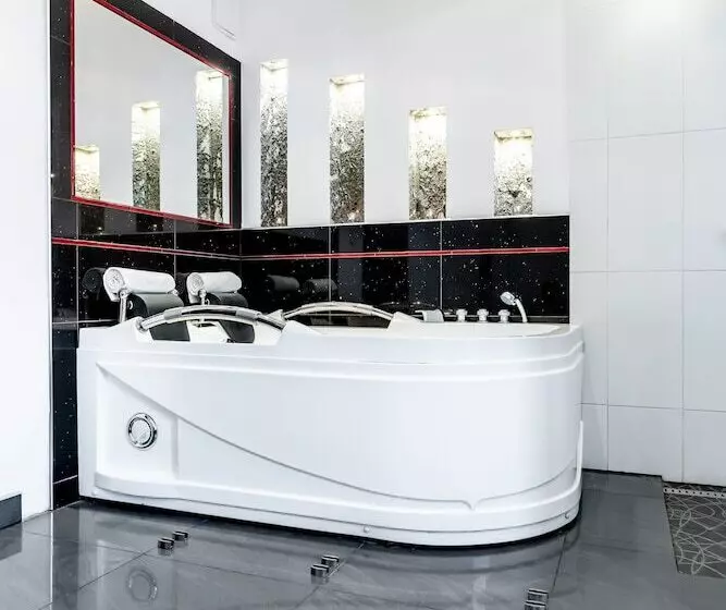 Fotos del hotel Komorowski Luxury Guest Rooms:  19