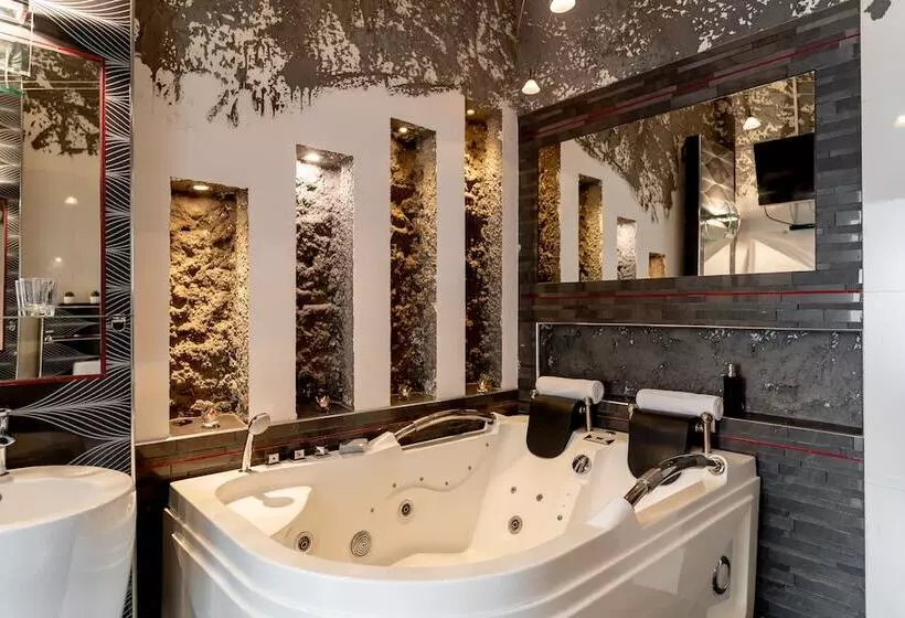 Fotos del hotel Komorowski Luxury Guest Rooms:  24