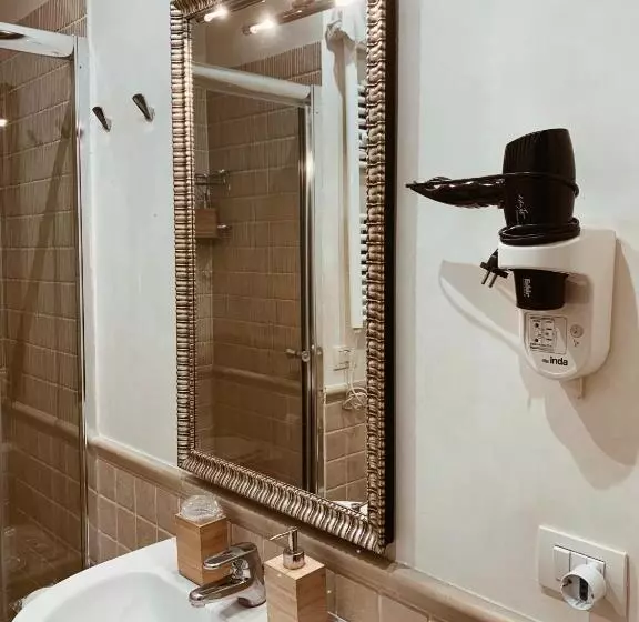 Fotos del hotel La Papessa:  23