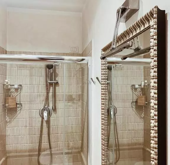 Fotos del hotel La Papessa:  21