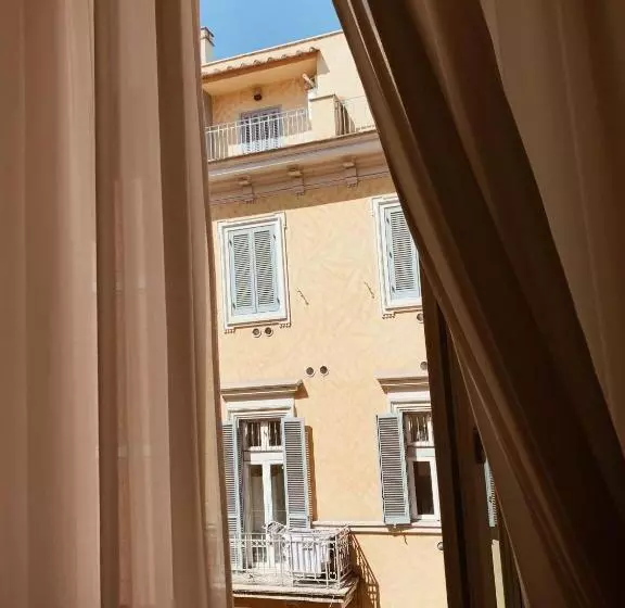 Fotos del hotel La Papessa:  17