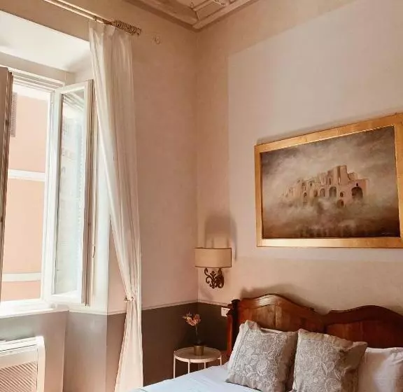 Fotos del hotel La Papessa:  15