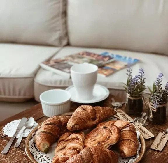 Fotos del hotel La Papessa:  8