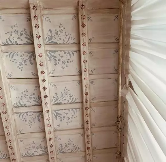 Fotos del hotel La Papessa:  5