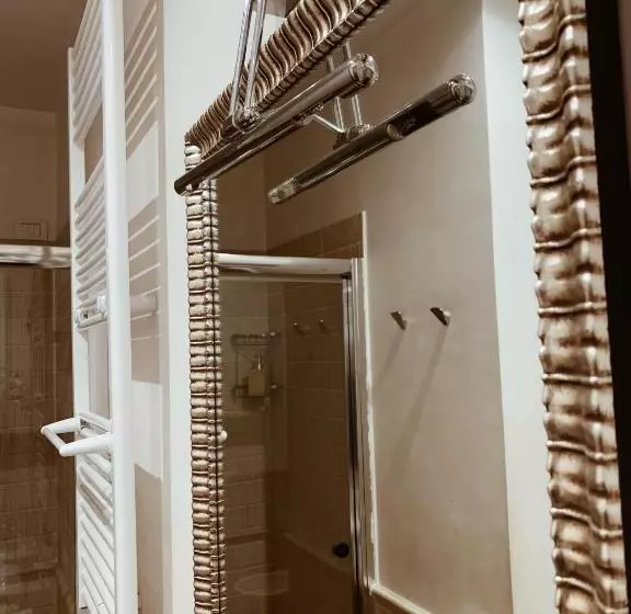 Fotos del hotel La Papessa:  24