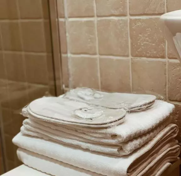 Fotos del hotel La Papessa:  2