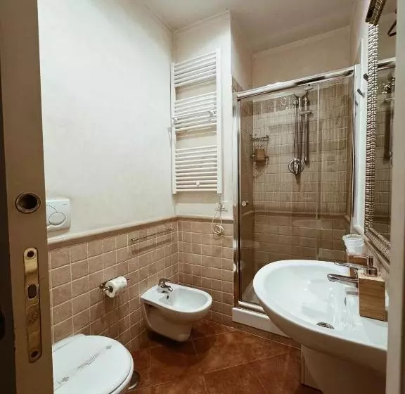 Fotos del hotel La Papessa:  4