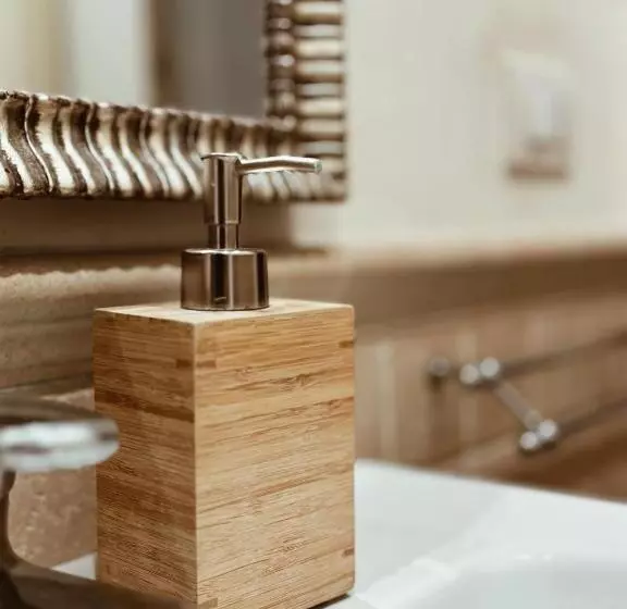 Fotos del hotel La Papessa:  25