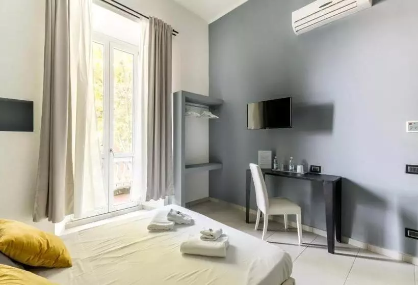 Fotos del hotel Merulana 139 Suites:  19