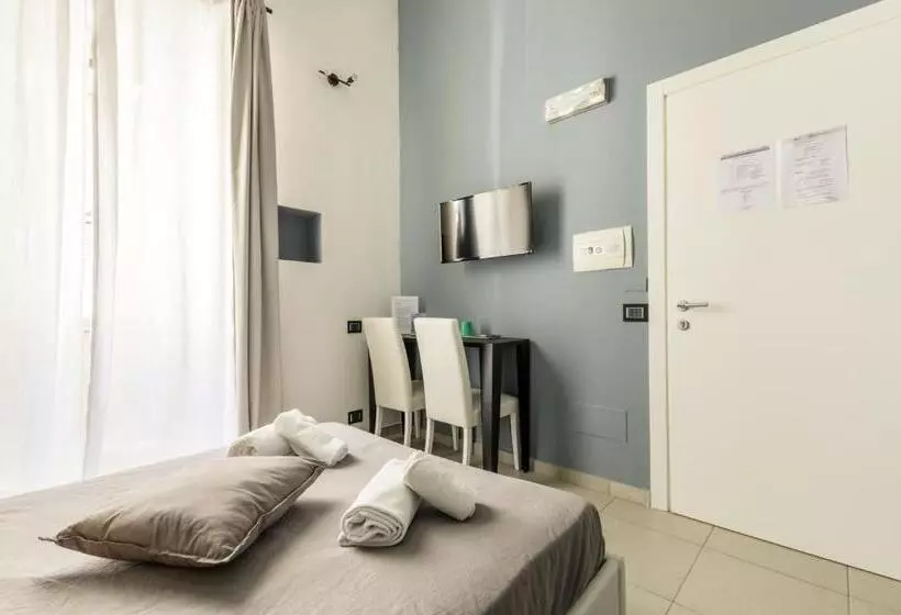 Fotos del hotel Merulana 139 Suites:  20