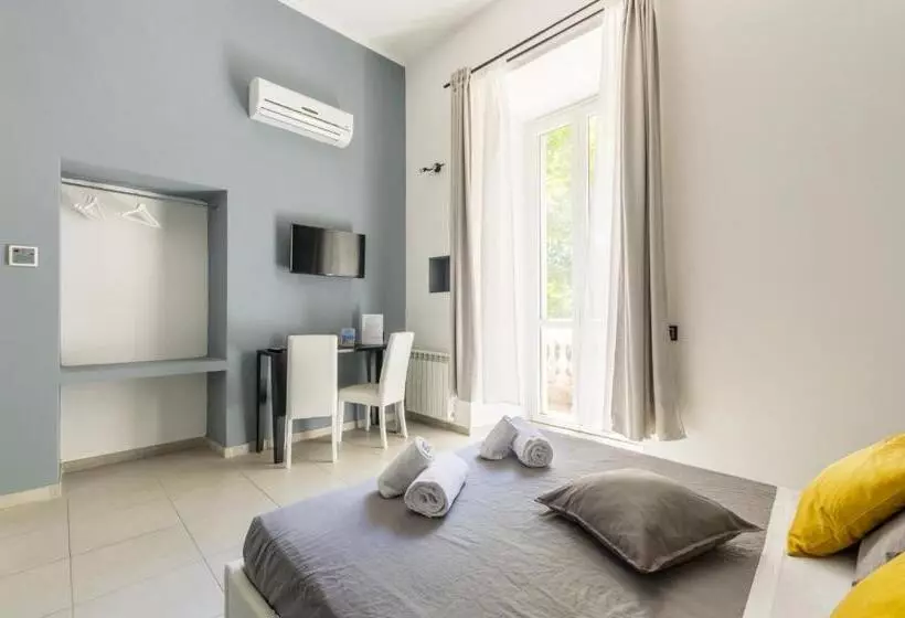 Fotos del hotel Merulana 139 Suites:  25