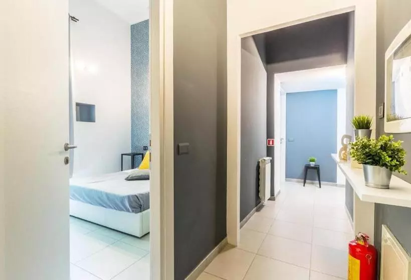 Fotos del hotel Merulana 139 Suites:  15