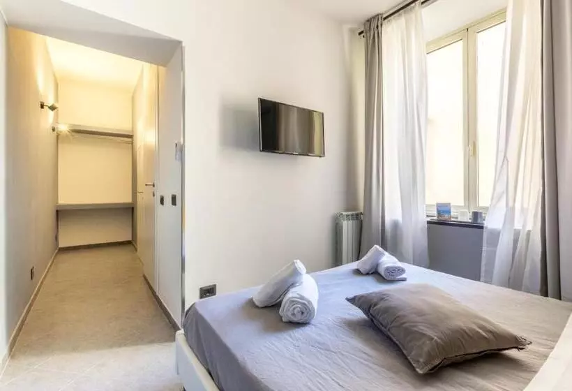 Fotos del hotel Merulana 139 Suites:  14