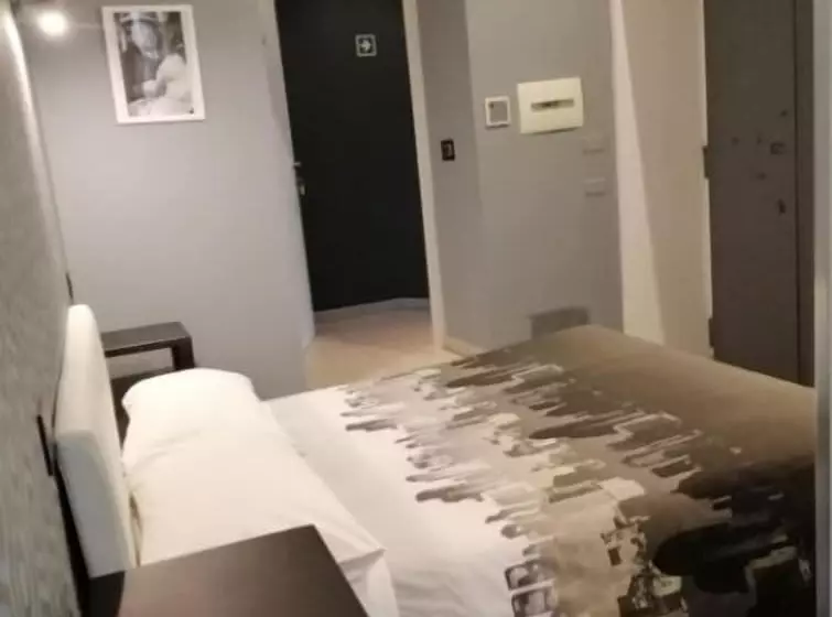 Fotos del hotel Merulana 139 Suites:  9