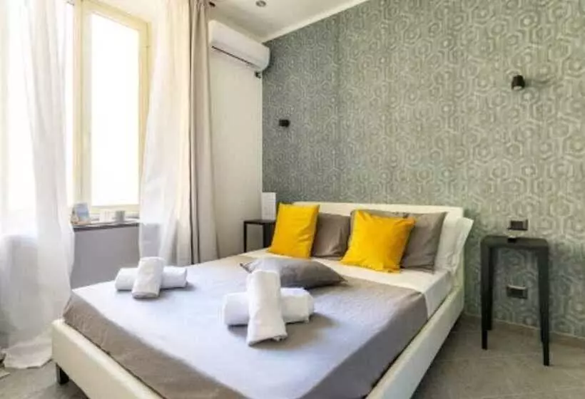 Fotos del hotel Merulana 139 Suites:  10