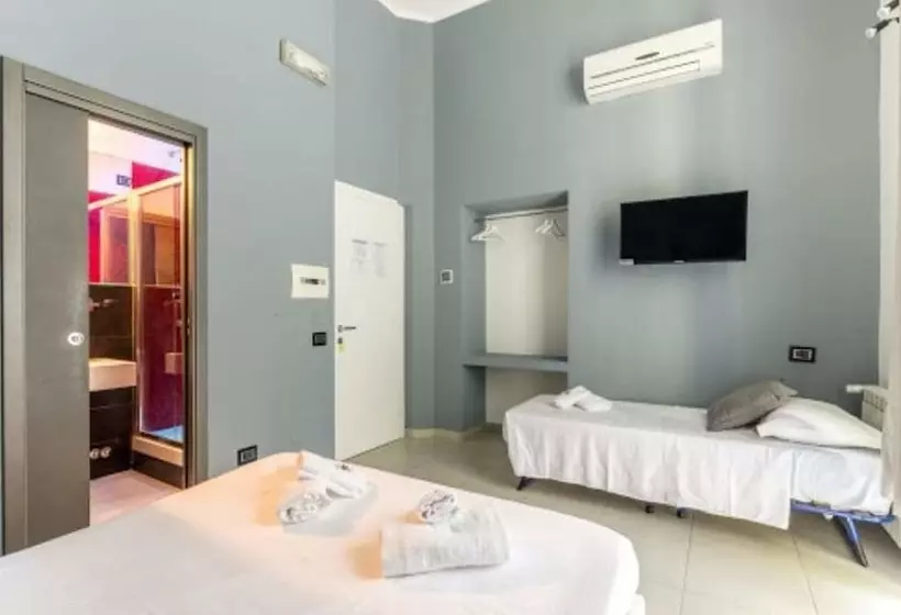 Fotos del hotel Merulana 139 Suites:  11