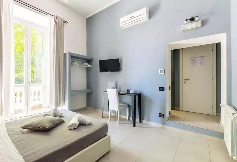 Fotos del hotel Merulana 139 Suites:  22