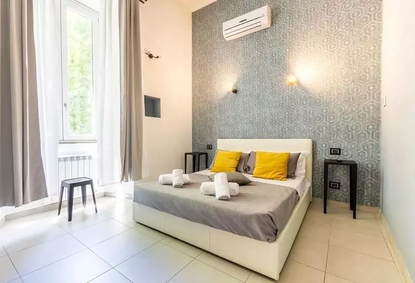 Fotos del hotel Merulana 139 Suites:  23