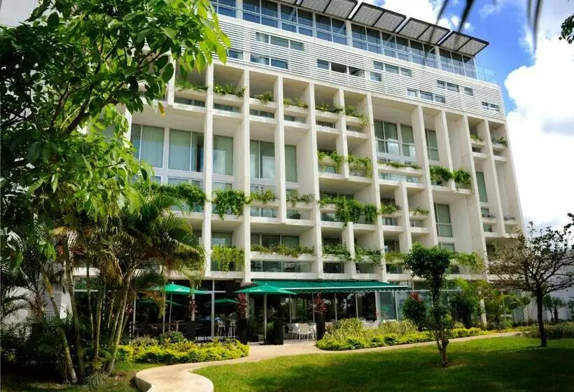 Fotos del hotel Mesón De La Luna  & Spa:  9