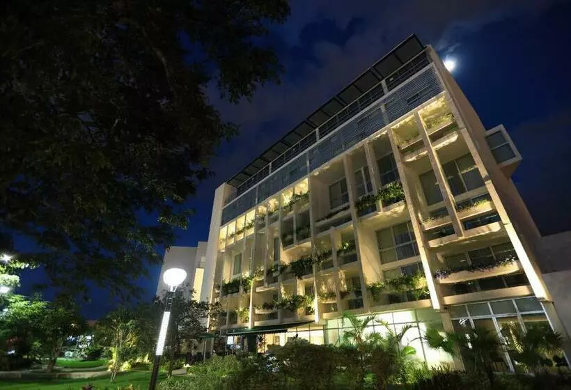 Fotos del hotel Mesón De La Luna  & Spa:  21