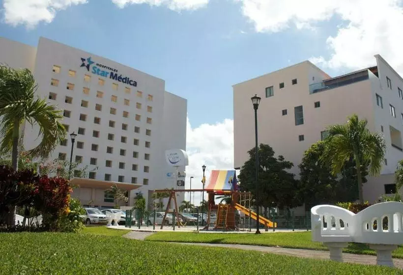 Fotos del hotel Mesón De La Luna  & Spa:  15