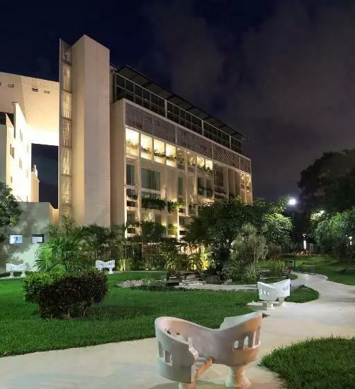 Fotos del hotel Mesón De La Luna  & Spa:  14