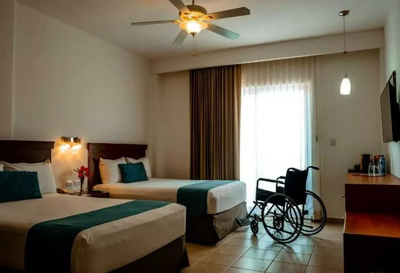 Fotos del hotel Mesón De La Luna  & Spa:  2