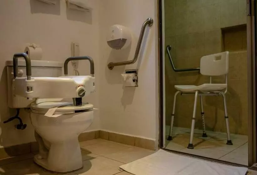 Fotos del hotel Mesón De La Luna  & Spa:  5