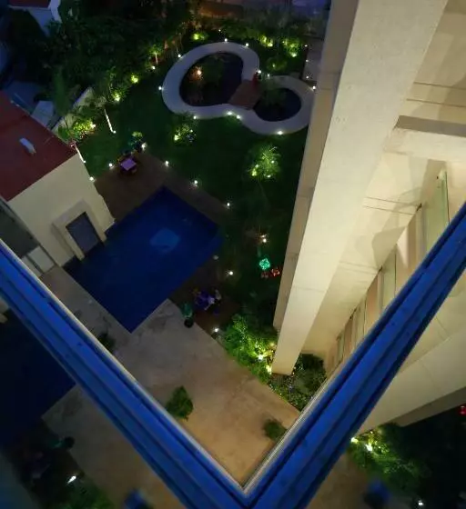 Fotos del hotel Mesón De La Luna  & Spa:  25