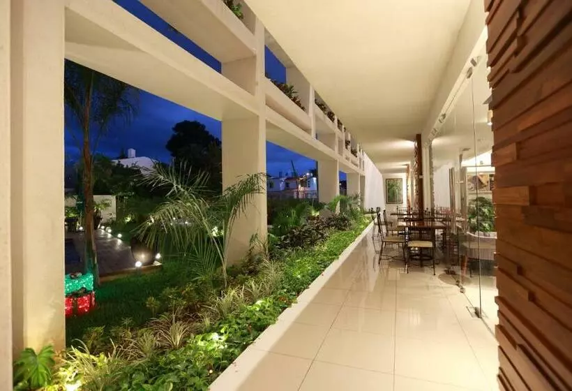 Fotos del hotel Mesón De La Luna  & Spa:  20